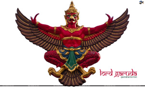 Lord Garuda